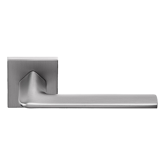 Ручка SEGURO PLATINUM GREY (Sillur)