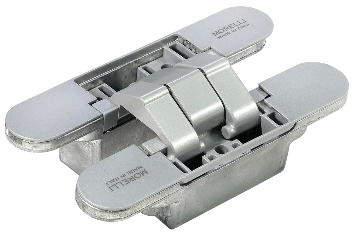 Петля скрытой установки  HH-16 SC  (Morelli)