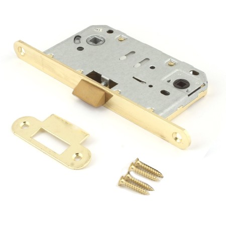 Защелка  APECS 5300-Р-WC-G