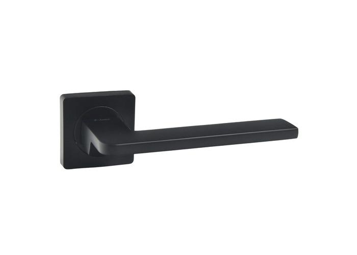 Ручка дверная S-Locked 142 BL