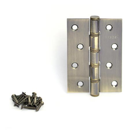 Петля Apecs 100*70-B4-Steel-АВ