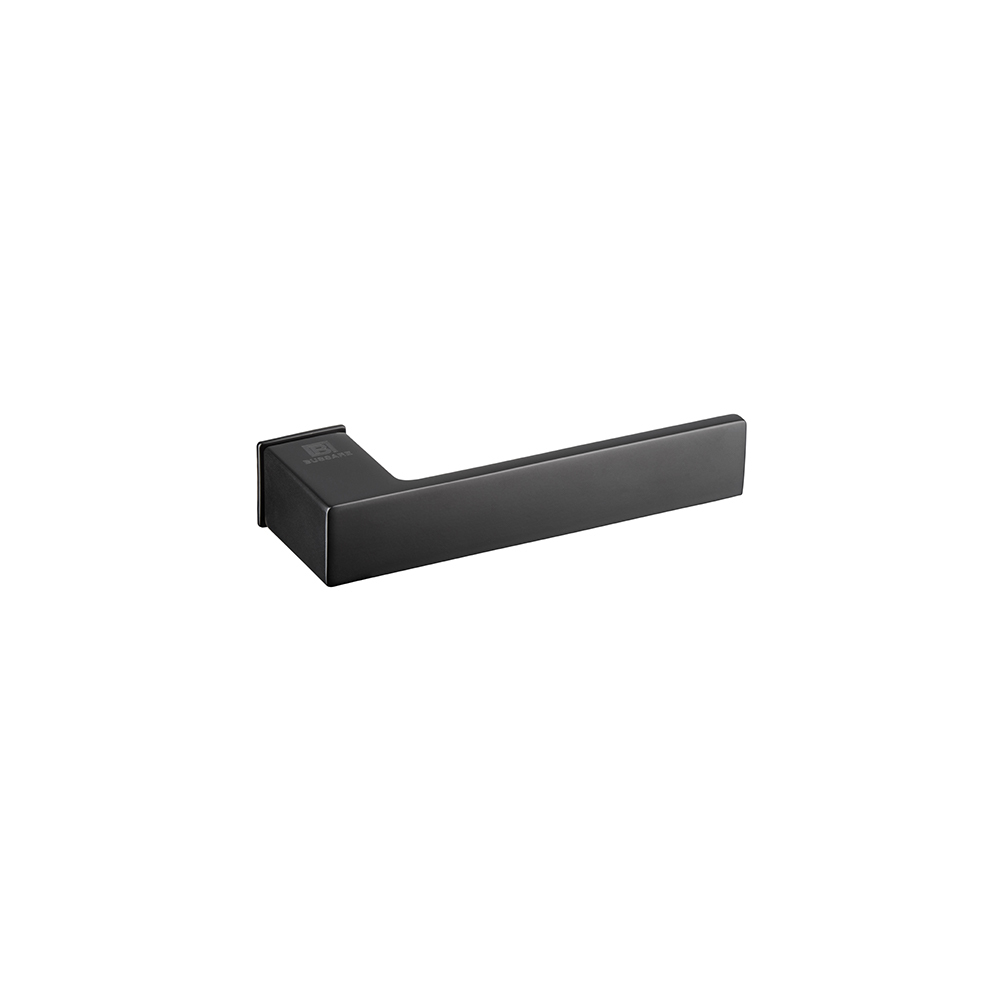 Ручка раздельная  RIMA-30-45 Black (черный)  BUSSARE 