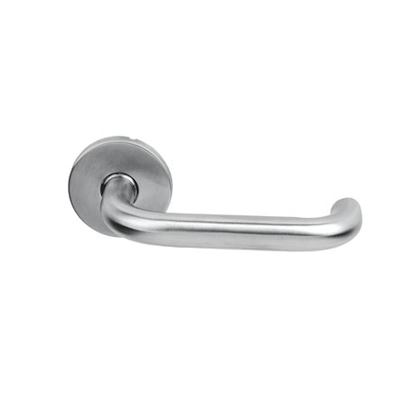 Ручка раздельная АPECS H-0203-INOX