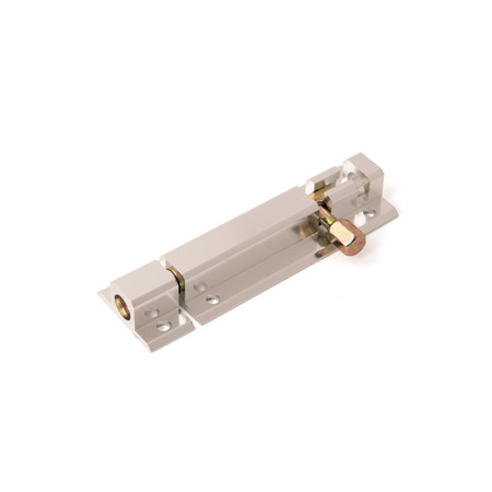 Шпингалет  DB-05-80-СR 