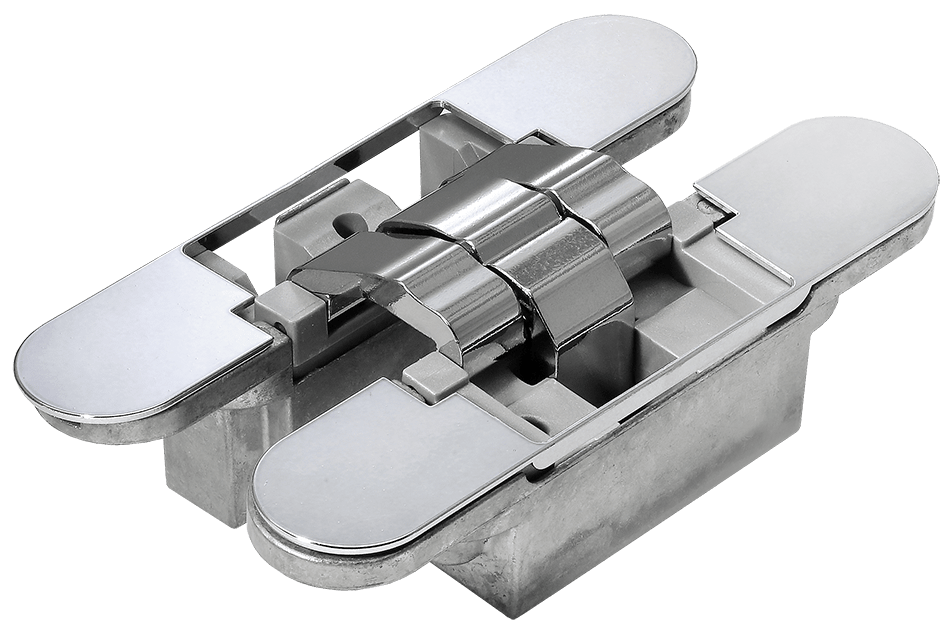 Петля скрытой установки  HH-16 PC  (Morelli)