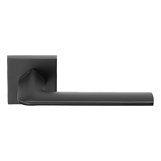 Ручка SEGURO M.BLACK (Sillur)