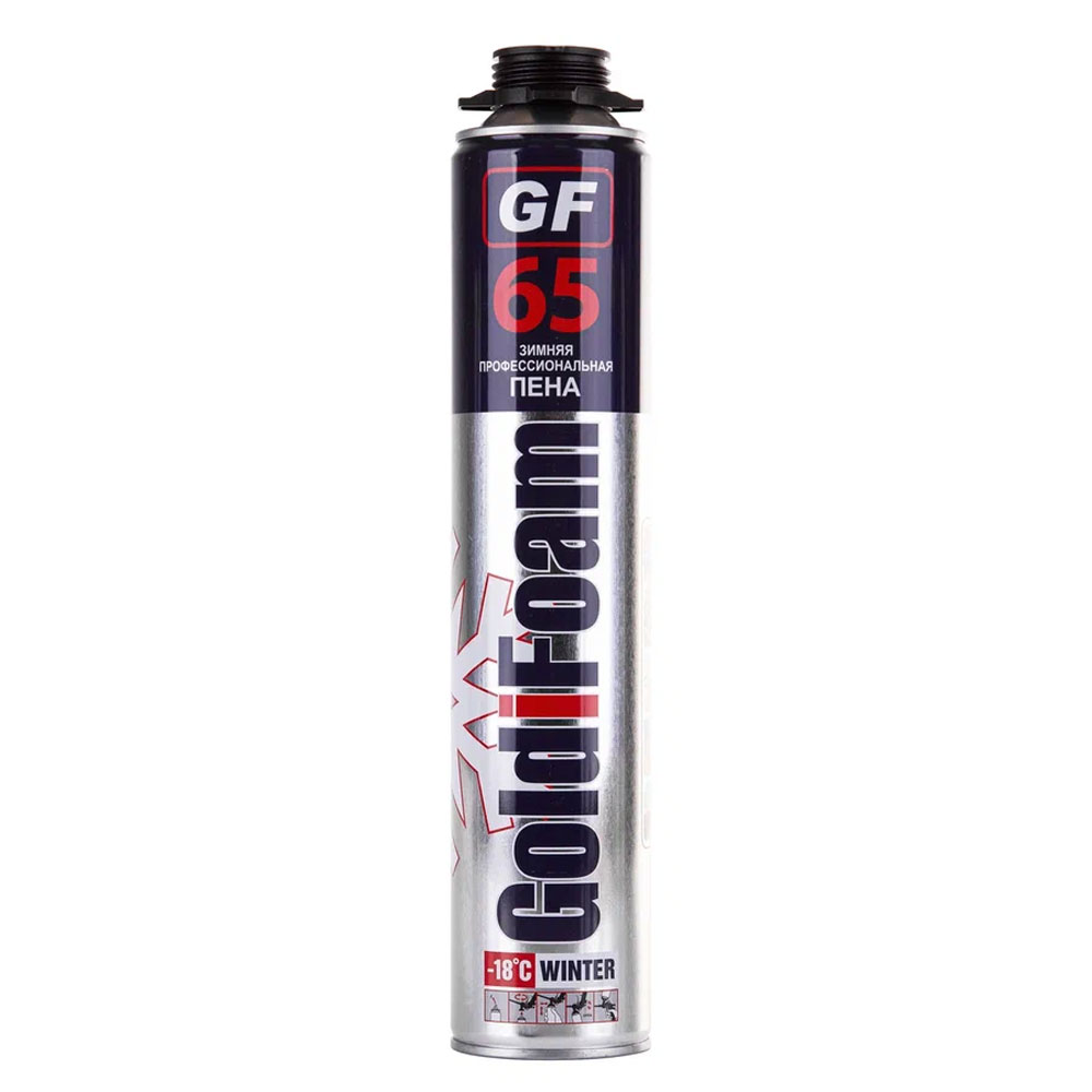 Пена противопожарная GF 65